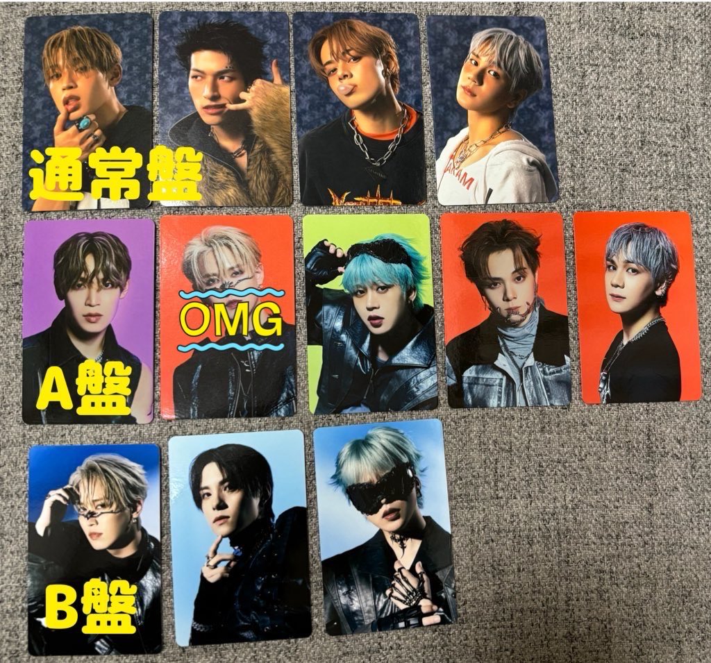 とも tweet media
