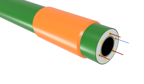 TheEnergyYear's tweet image. The @DeepOceanGroup and partners will roll out a new generation of heated #subsea #pipeline technology, cutting costs and #emissions.
#energynews #upstream #deepwater #decarbonisation theenergyyear.com/news/deepocean…