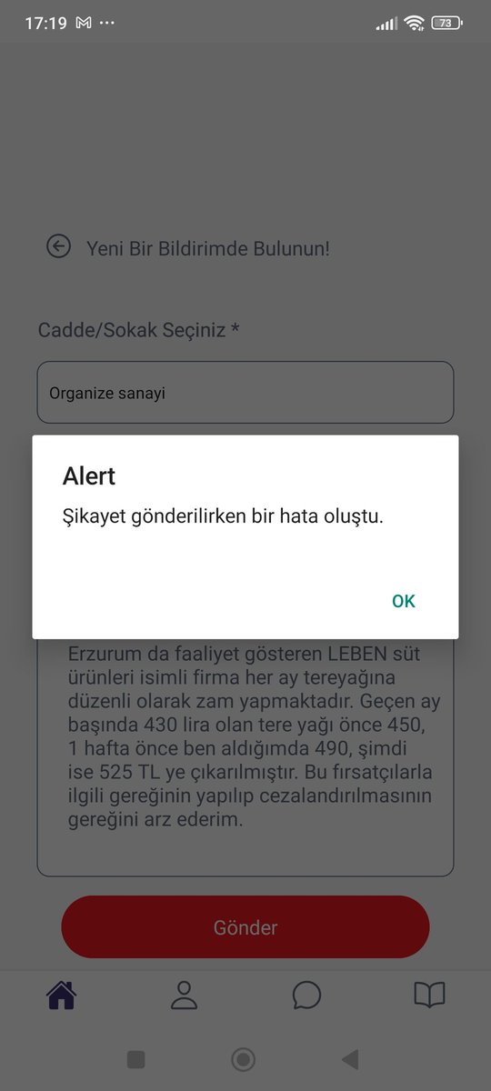 Hfa sürekli hata veriyor. <a href="/bekir_kaplan/">Bekir Kaplan 🇹🇷</a>