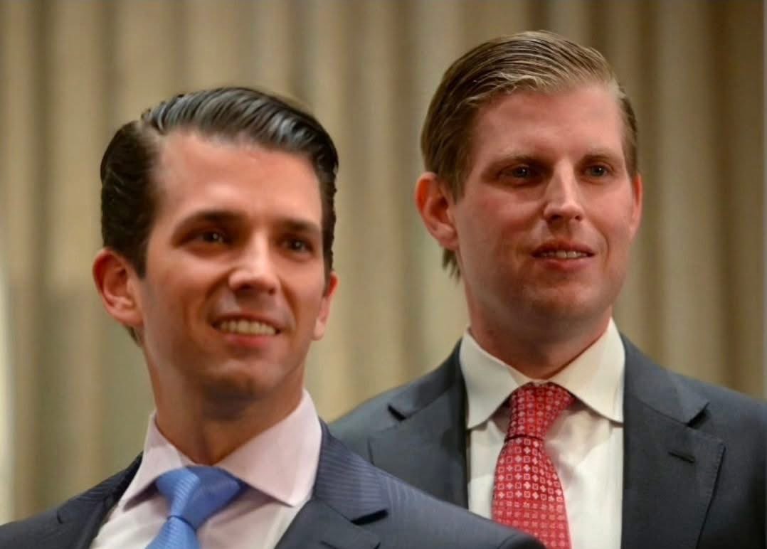 kingtorc's tweet image. Why can’t they be more like the Menendez brothers?