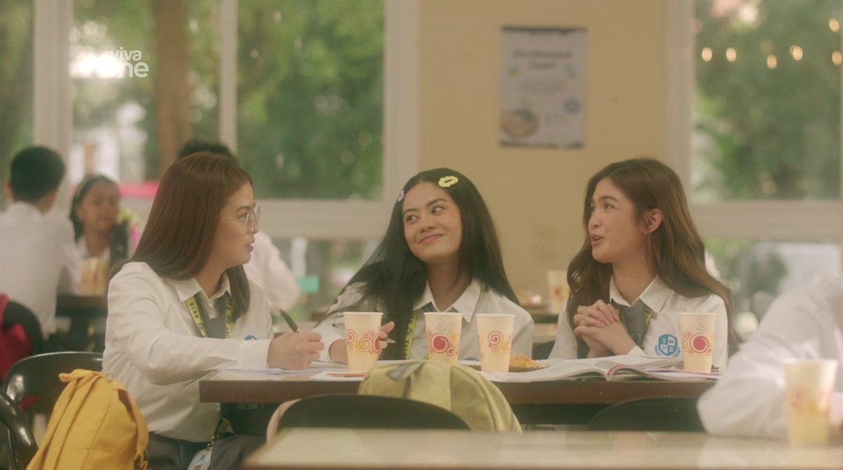 inxiaomnia's tweet image. via being pillar and mom of the group makes more sense after learning how their barkada was formed. gsot was indeed the beginning of everything, the missing piece of the puzzle. 🥹🧡

GSOT FIRST LOVE
#GSOT #GSOTTheBeginningOfUs #GSOTPilotEpisode
#BeaBinene #WilbertRoss #ViArkin