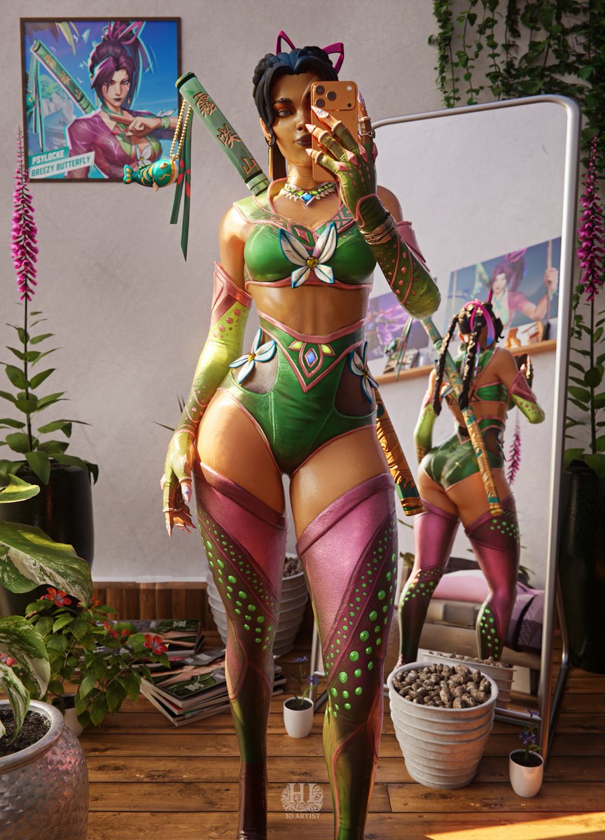 Hashtag Loba tweet media