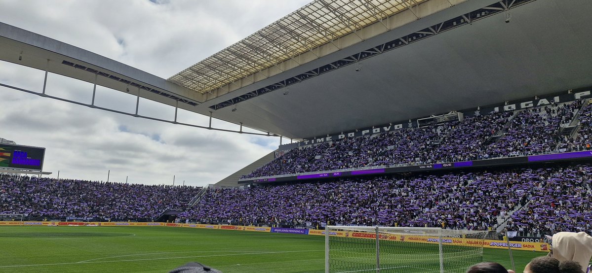 Timão Números (@sccpnumeros) on Twitter photo Pelo terceiro ano consecutivo, o Corinthians Feminino supera marca de R$ 16 milhões em receitas. Pelo terceiro ano consecutivo, o Corinthians Feminino supera marca de R$ 16 milhões em receitas.