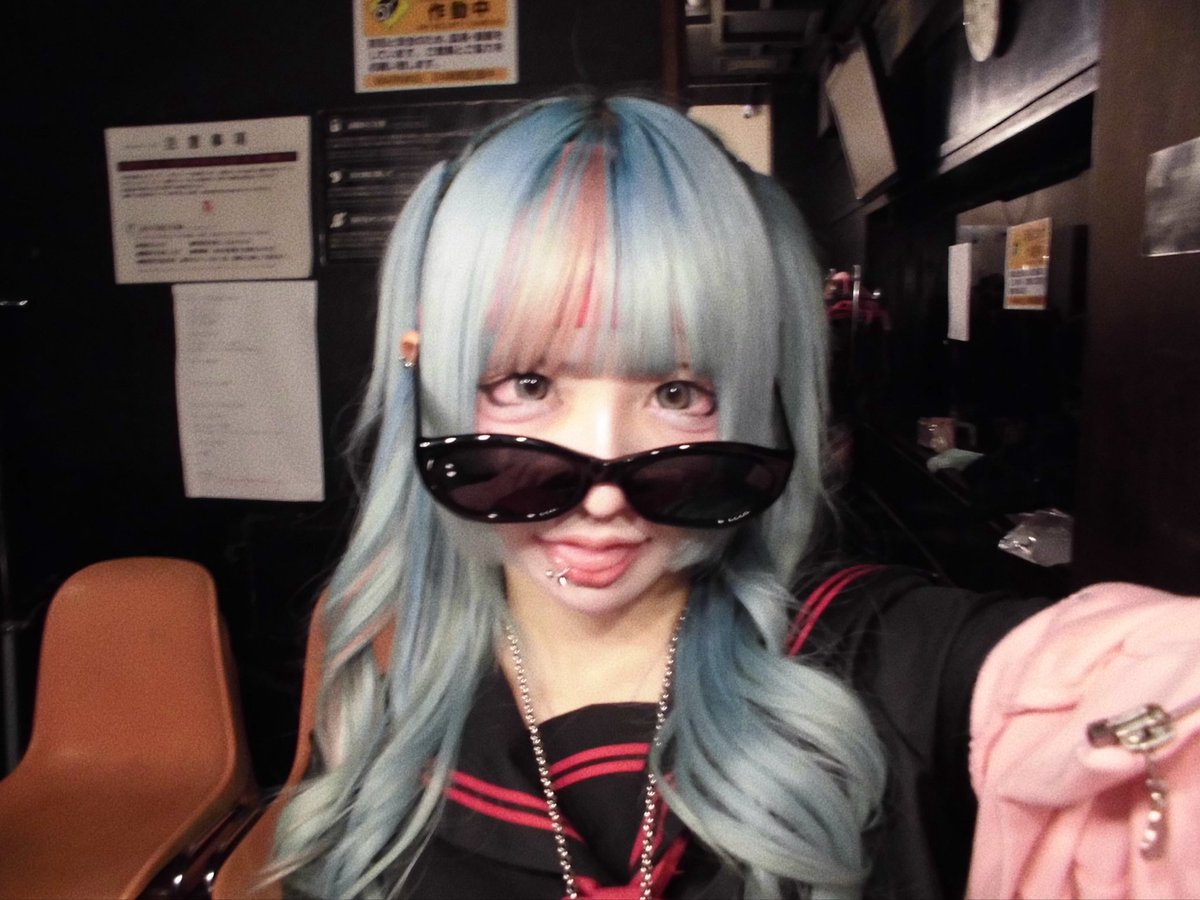 翠城ニア 【マーキュロ】 (@Nier_m96) / Posts / X