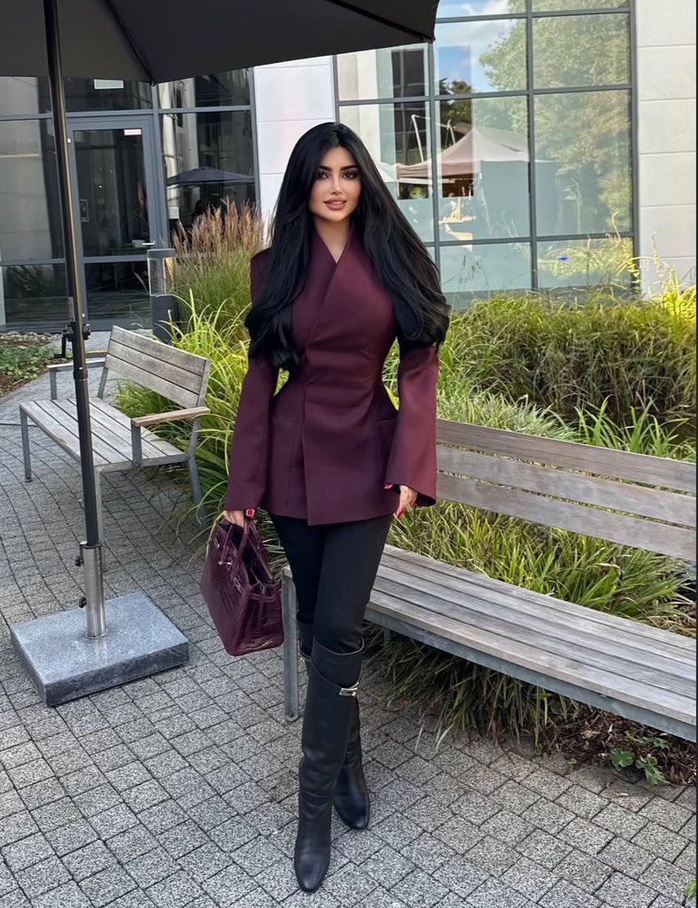 تنسيق ملكة كابلي عجبني وبشارككم اياه😍شوفوه ⬇️⬇️⬇️