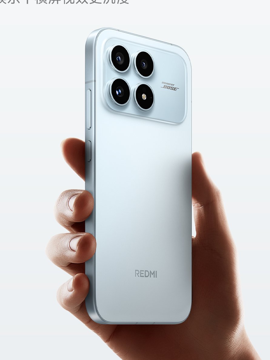 Techiyogesh's tweet image. Redmi K90 specifications:-

- 6.59-inch OLED display
- Snapdragon 8 Elite

#Redmi #RedmiK90 #Redmik90series