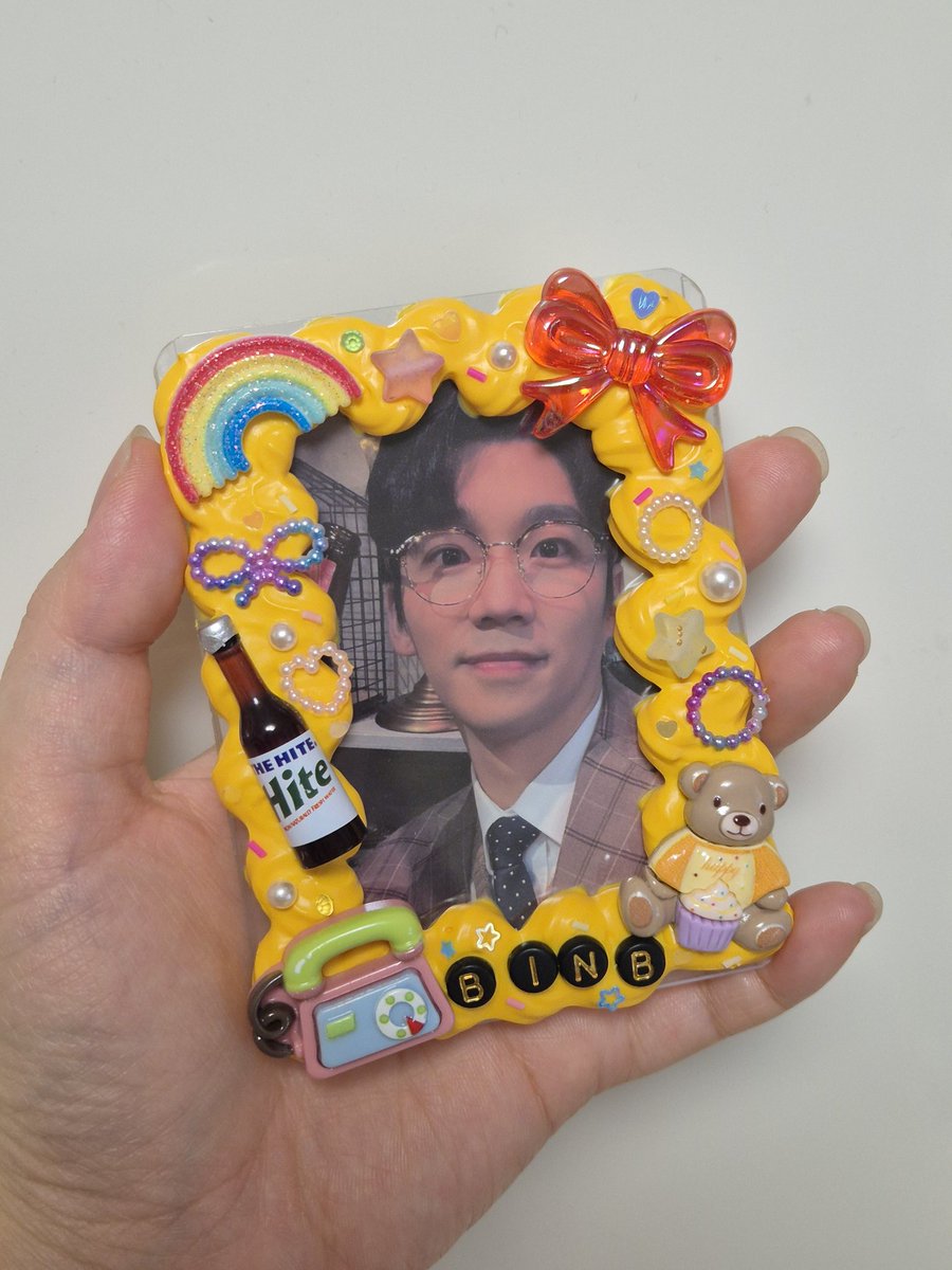 RT 이벤트☎ 
트친 한정❌ 연뮤덕 한정⭕

보인밴 탑꾸!!
당신의 최애를 넣어보세요🙌🏻

📍물품 : 보인밴 탑꾸 1개
📍추첨 : 11월 21일 (금)
📍수령일: 11/22, 11/23 수령 가능하신 분
📍조건 : 보인밴 한 번이라도 관극하신 분