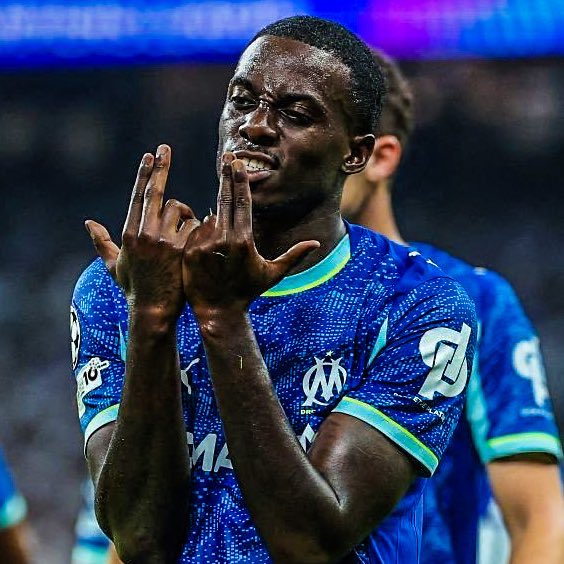 LaBrigadeMarsei's tweet image. 🚨 Tim Weah devrait être TITULAIRE ce soir ✅

BUTEUR À VOTRE AVIS OU PAS ??! ⚽

[🥇 @lequipe]

#SPCOM #TeamOM #ForzaOM