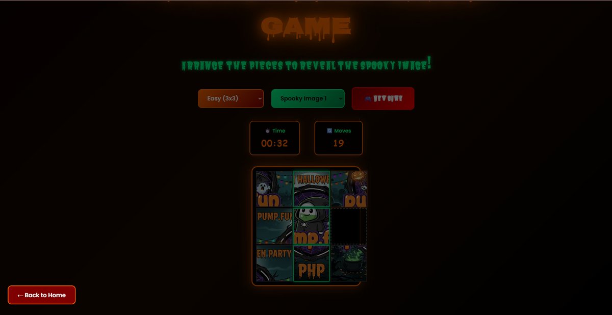 PHPDOTFUN's tweet image. who can solved it , @pumpdotfun