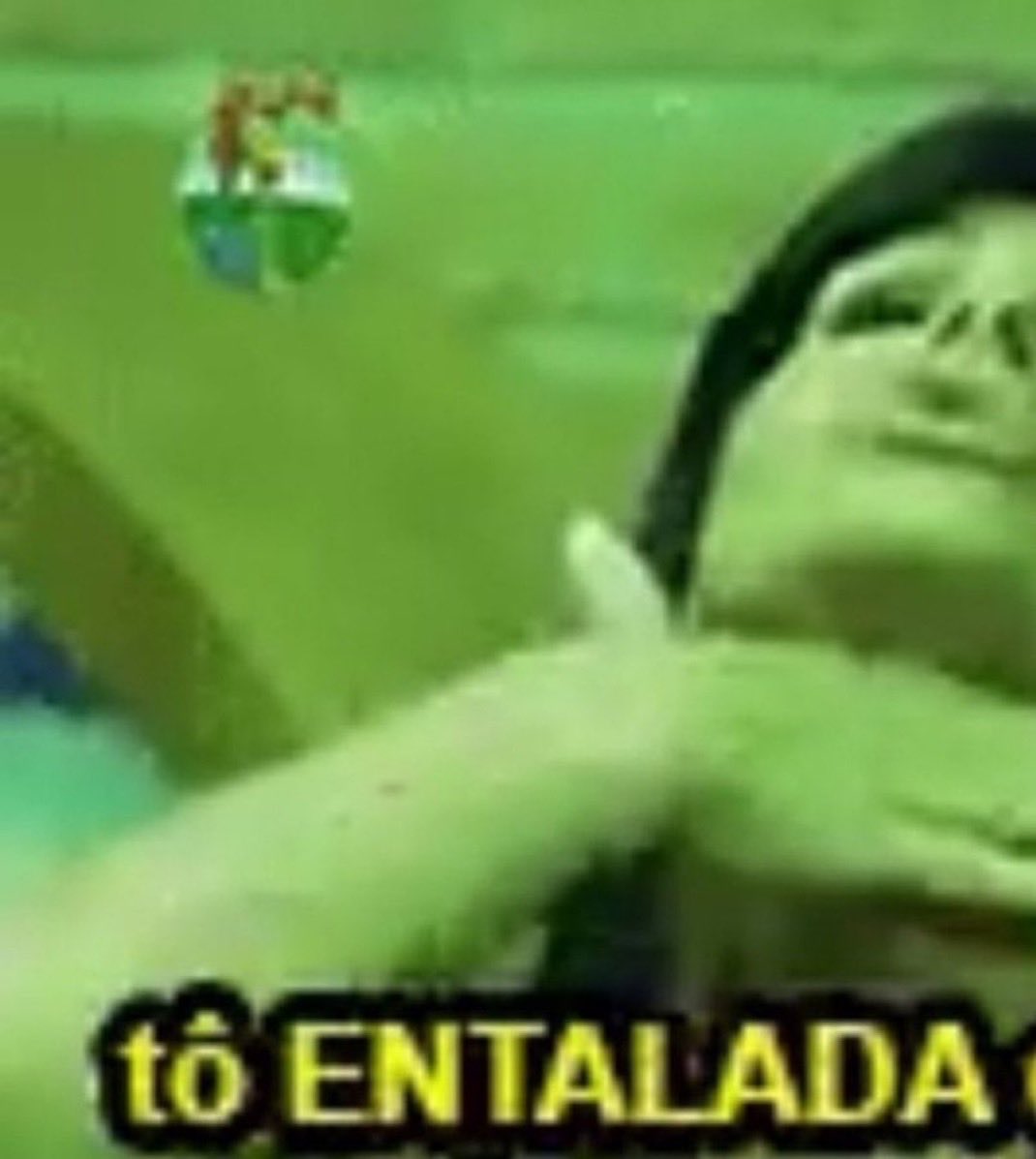 “we can uh uh in it while you drive it real far” maior linha dessa década