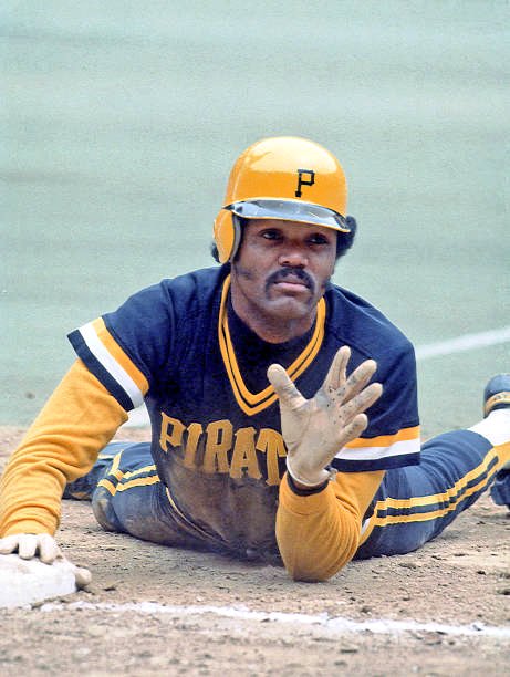 #FYI Omar Moreno  (<a href="/OmarMoreno79/">Omar Renan Moreno Q</a>) is the ONLY <a href="/Pirates/">Pittsburgh Pirates</a> Player to appear in All
162 Games Scheduled in Back-to-Back Seasons (1979 &amp; 1980) since the advent of the 162 Game Schedule in the National League in 1962. #ITheAntelope 💪 #FamaleeForever ⭐️