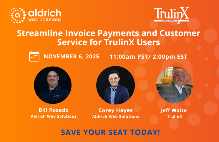 Aldrich Solutions tweet media