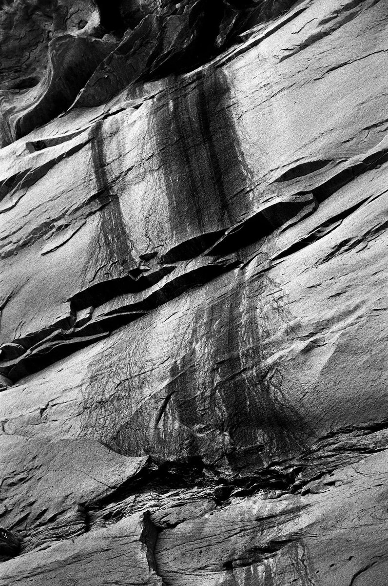 ‘Fear or anger or wonder lead you out the door, out into the edgelands.'

In our second selection from our just published Issue 28 on uncivilised art, writer and photographer <a href="/ForestWoodward/">Forest Woodward</a> bears witness to damaged places on the edge of empire.

darkmountainproject.substack.com/p/edgelands