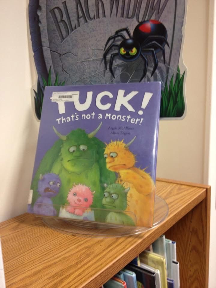 Saw this in a library years ago 😂