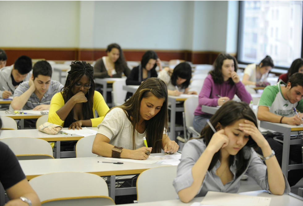 📢📝 La Prova d'Accés a la Universitat (PAU) 2026 ja té dates ‼

🗓️ Se celebrarà els dies 2⃣, 3⃣ i 4⃣ de juny de 2026

👉 La convocatòria extraordinària serà el 30 de juny, 1 i 2 de juliol

Es mantenen els mateixos horaris i estructura que en 2025 ⤵
📙 Matèries obligatòries i