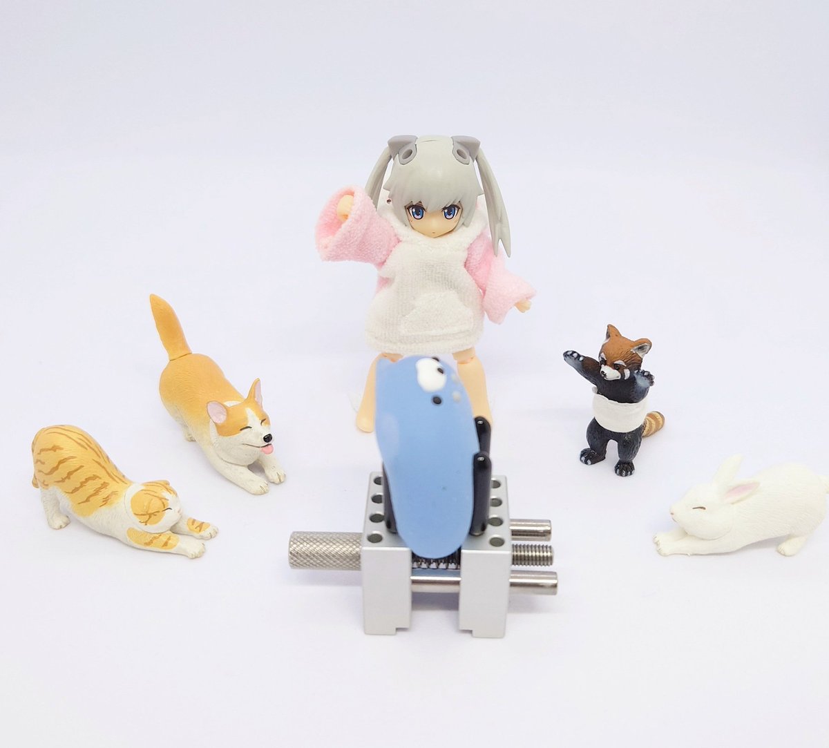 ちびすけ様 ちびすけ on X