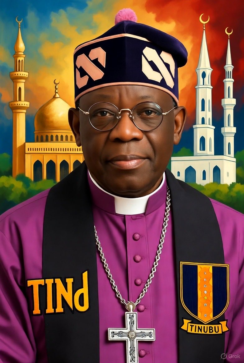 Judas Iscariot for Bible no do reach Bishop Kukah sha 😅😅😅
