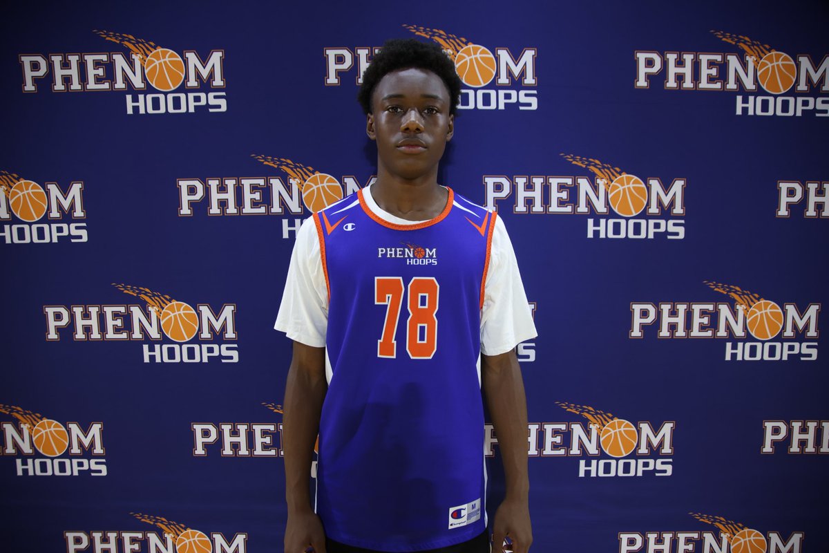 Standouts from the South Carolina Freshman 40 ( Part 1 )

🔗- phenomhoopreport.com/standouts-from…