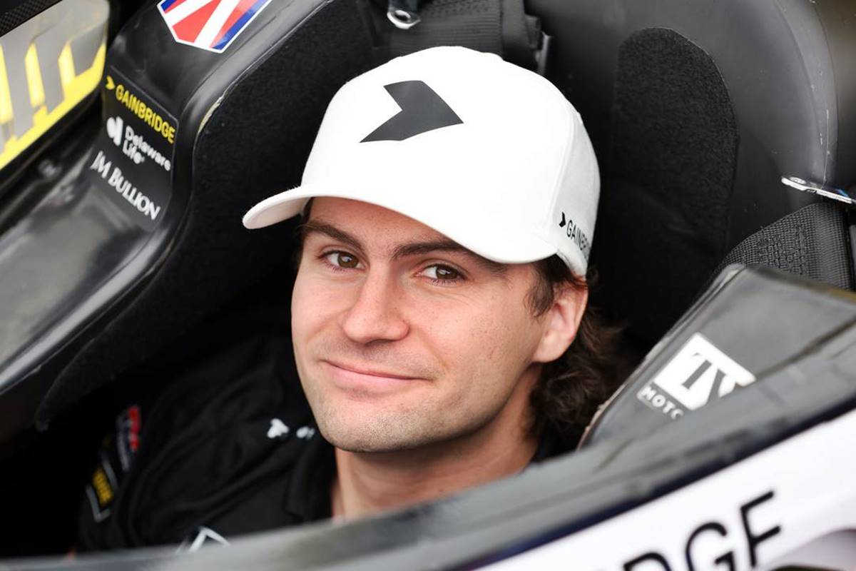 🏁 #ColtonHerta da el paso decisivo para llegar a la Fórmula 1. Más info con un click aquí 👉 wp.me/pabQqR-tKW