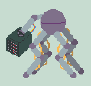 MaskonyPixelart's tweet photo. Doodle https://t.co/KyydPIcecR