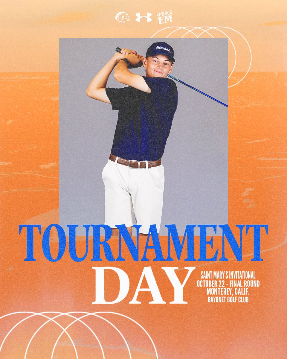UT Arlington Men’s Golf tweet media