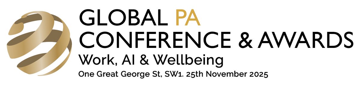 Celebrate &amp; Elevate your Career at the Global PA Conference &amp; Awards 2025 - mailchi.mp/globalpa-assoc…