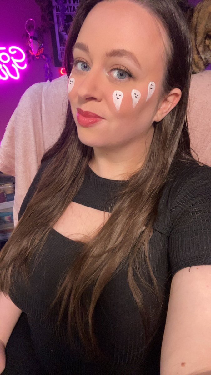 We’re playing Tormented Souls until it’s completed on stream today! Gotta get ready for tomorrow’s release 💜 live now