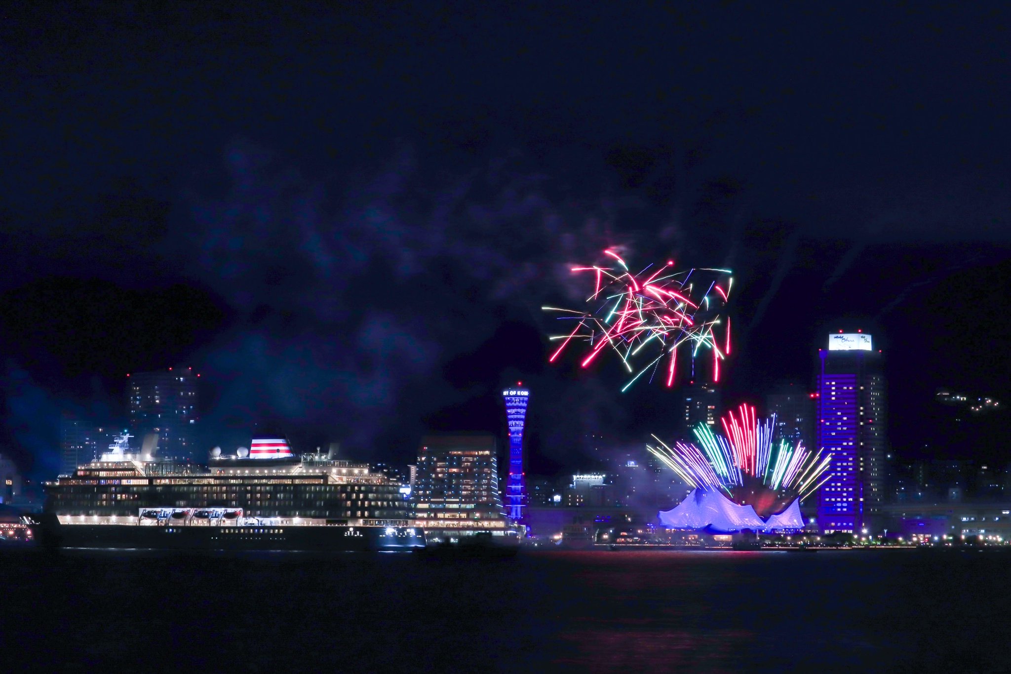 花火 閃光花火｜DIGITAL｜moon drop｜moon drop｜Official Fanclub