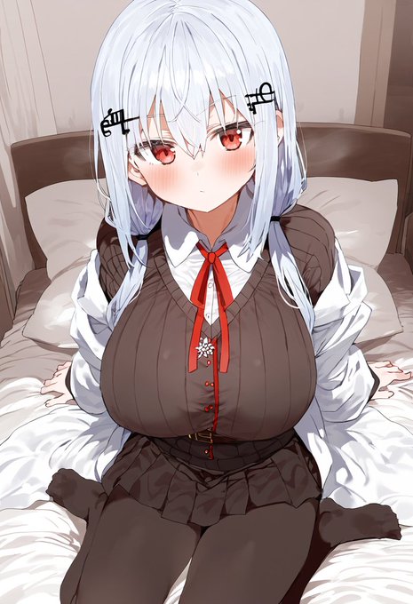 今月ツインテール多すぎだろ…と思いつつ、フォルダにストックあるのがhksとイラストリアスなので完全に終わってます 