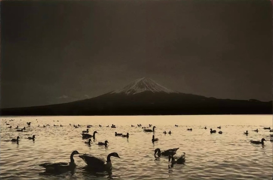 1228, from Nakazora, 2003 •
Yamamoto Masao •