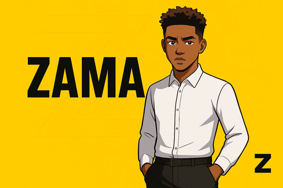 Gn CT

Zama just announced its first genesis operator <a href="/Figment_io/">Figment</a>

The <a href="/zama_fhe/">Now @zama</a> Protocol is FHE-powered privacy that is based on Delegated Proof-of-Stake, where operators obtain encrypted keys over a decentralized MPC network.

Figment is becoming one of 18 original operators