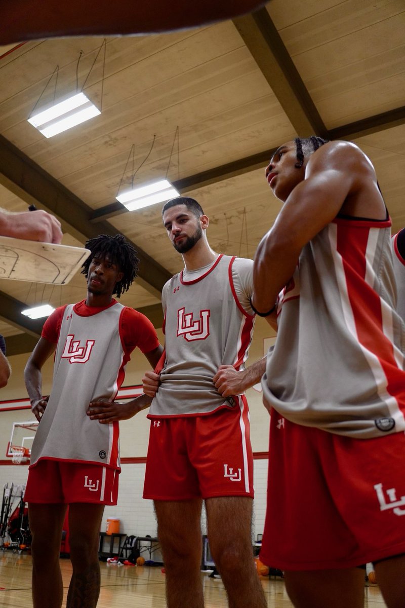 Lamar Men's Basketball tweet media