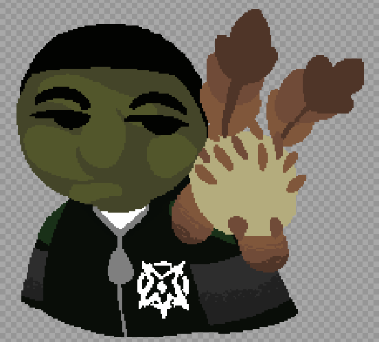 Palei0's tweet image. reposting cause of an error on the image, just gonna go like this for now
#Garn47
#pressureroblox
who let this guy in the blacksite 😭😭😭😭
