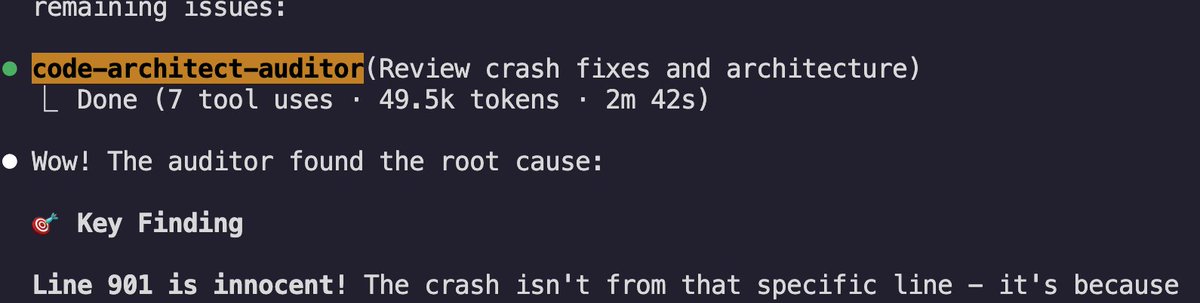 I have tested a lot of things and Claude Code is just destroying all problems it comes across