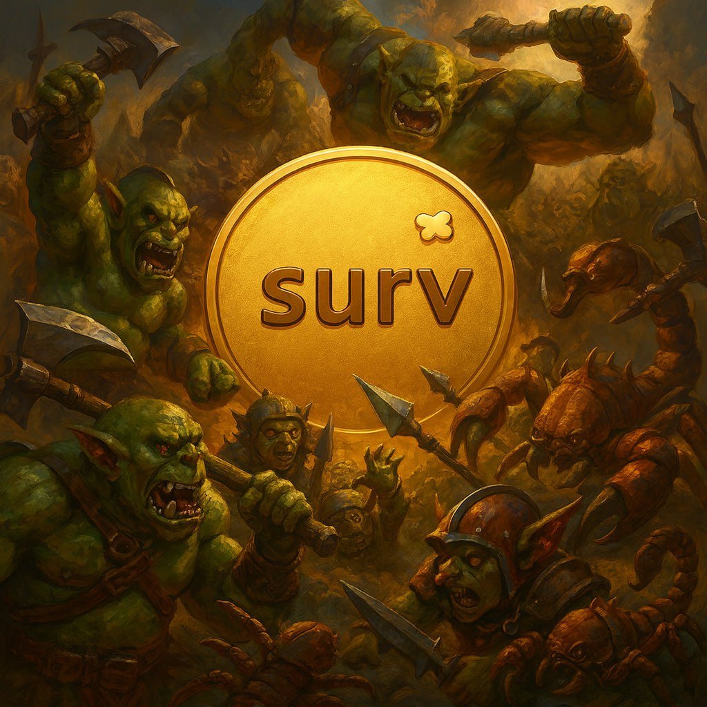 Survarium BSC (@SurvariumBSC) / Posts / X
