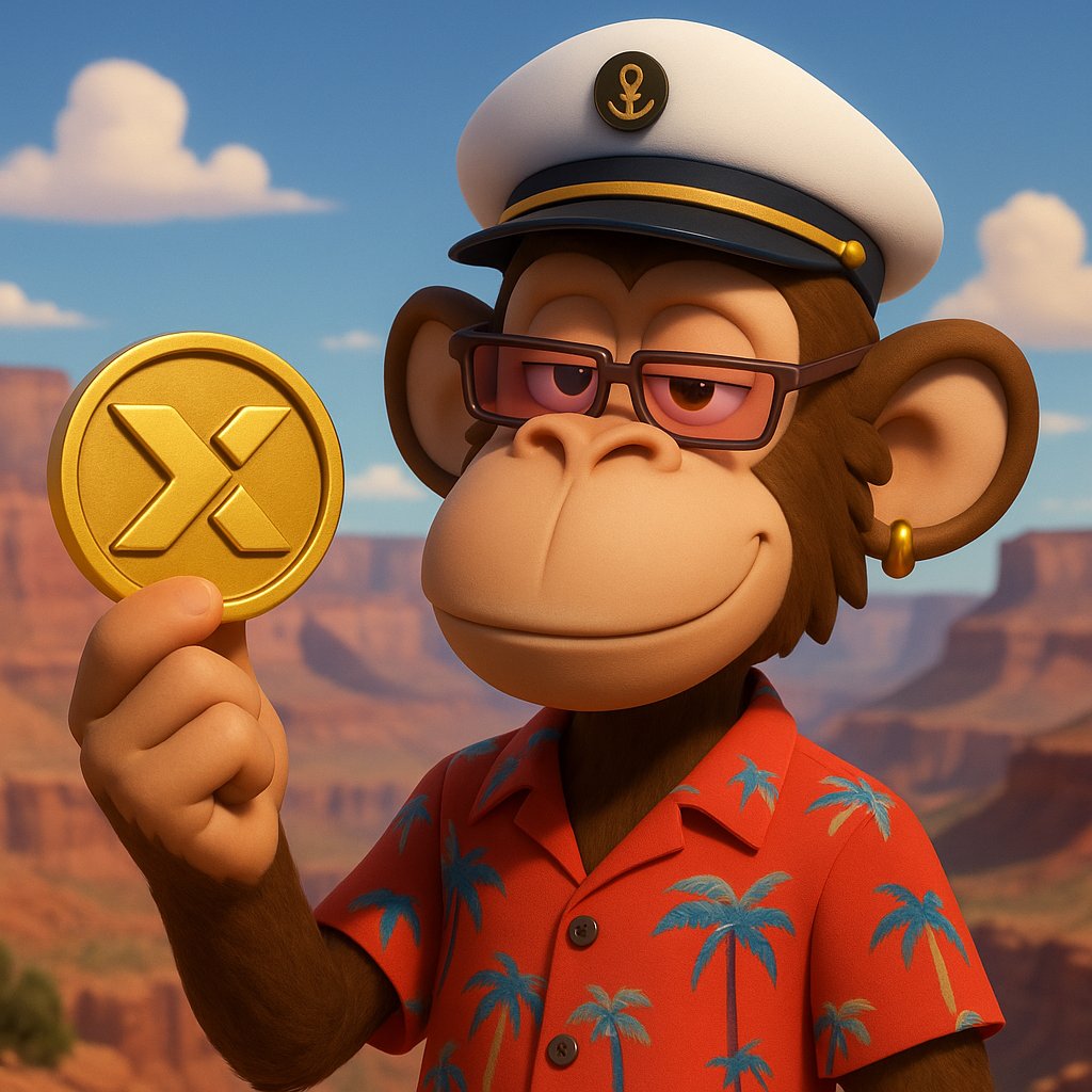 Nxtbrands's tweet image. To Celebrate ApeFest Week🍌, we are  Giving Away  250 $APE
To Enter:
❤️Like & 🔁 Retweet
🎯Follow @Nxtbrands
👋 Tag 3 friends
Winner will be selected Monday 🦍