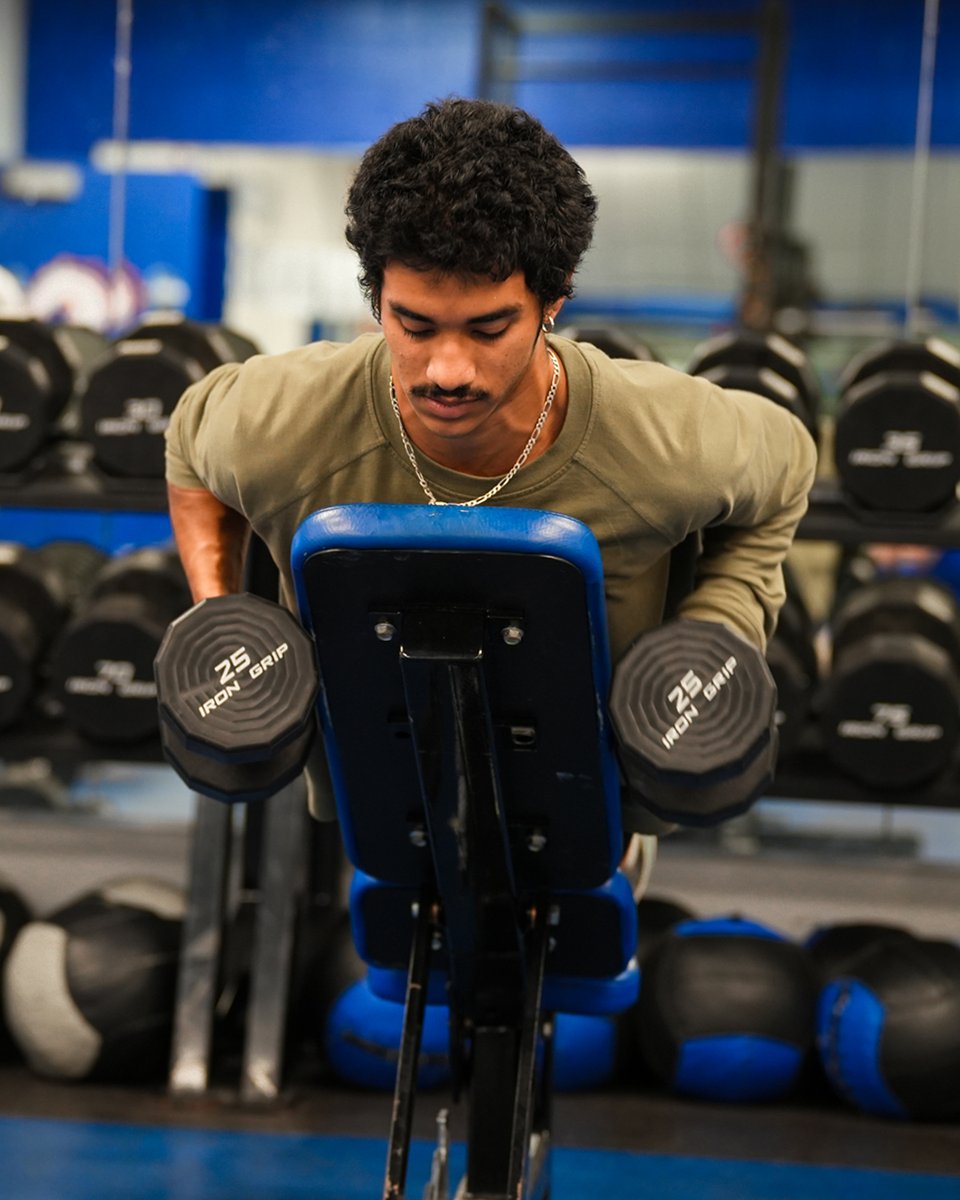 UTA Track&Field/XC tweet media