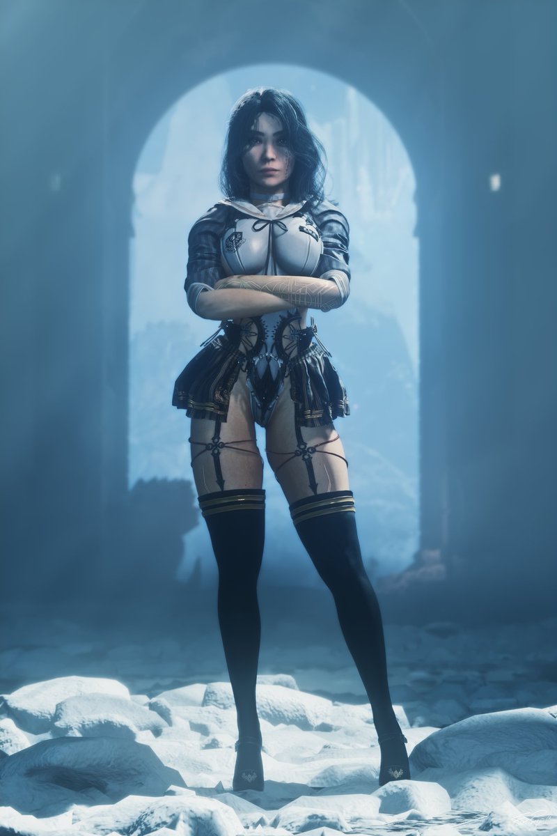 FoxPourple's tweet image. 🎮 Clair Obscur: Expedition 33
#WIGVP #VirtualPhotography #ThePhotoMode #TheCapturedCollective #VPWorld #VPCONTEXT #VGPUnite