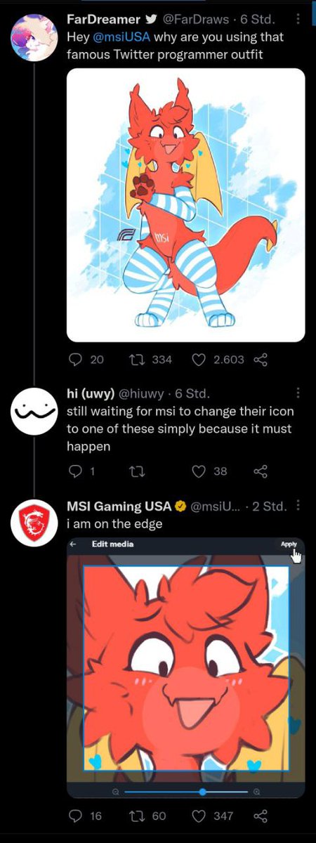 Tweet media one