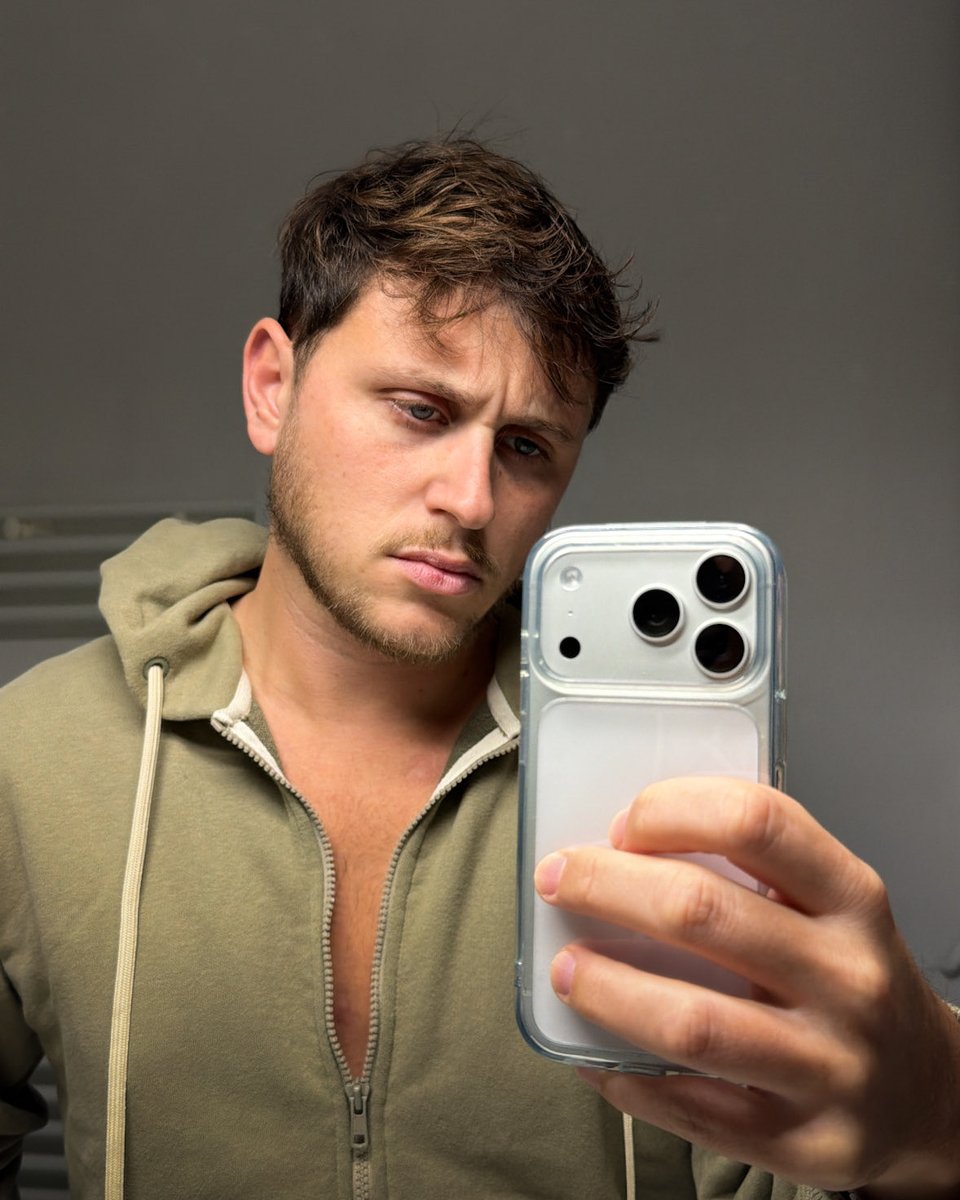 out of the woods 🏃🏻