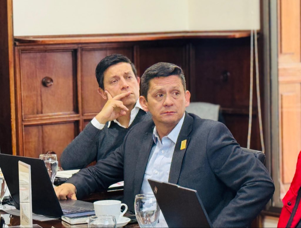 MinAmbiente Colombia tweet media