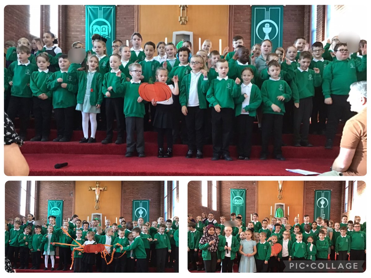 Caldicotes - Year 4 💚 tweet media