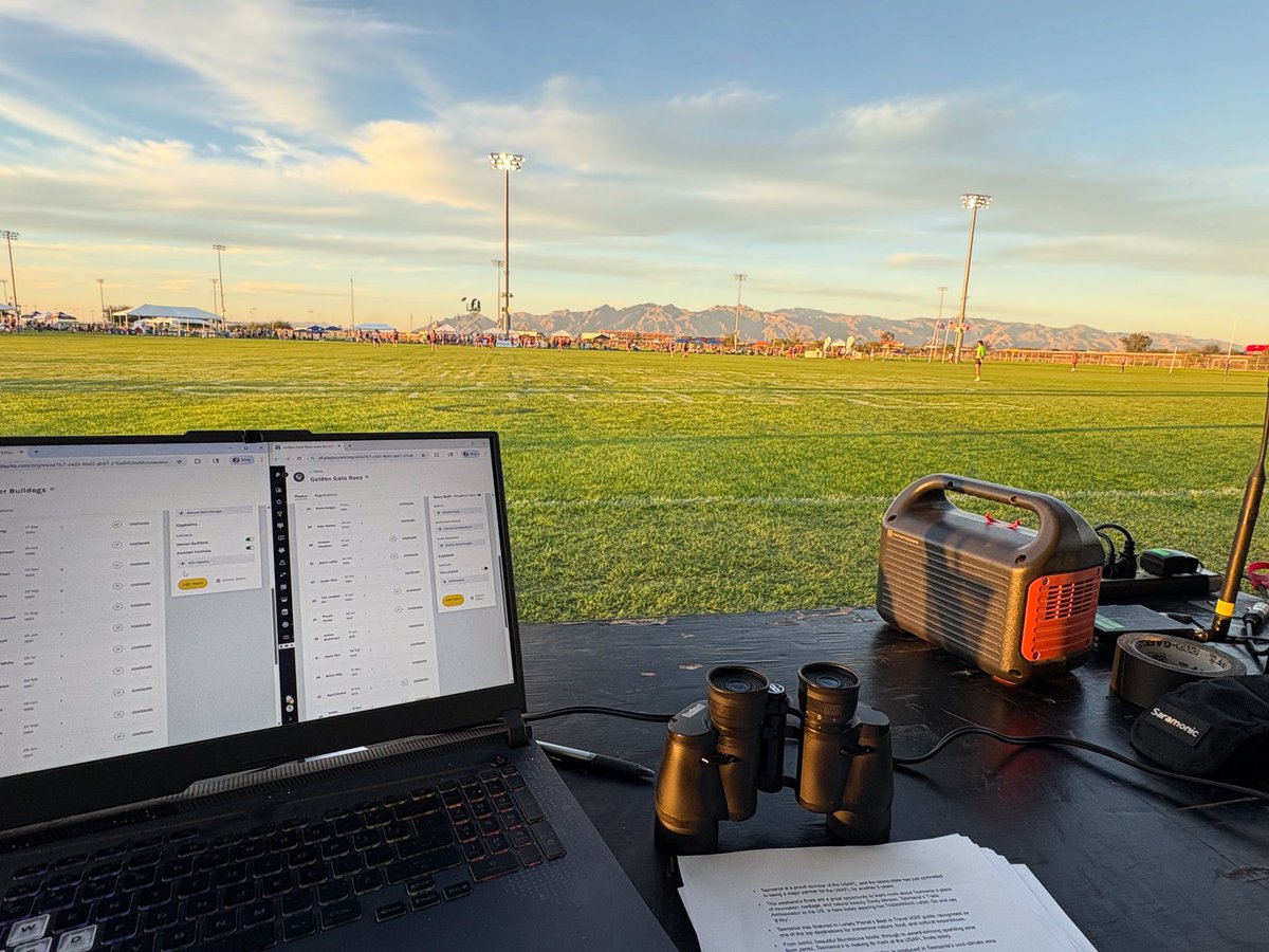 Brian Barrish tweet media