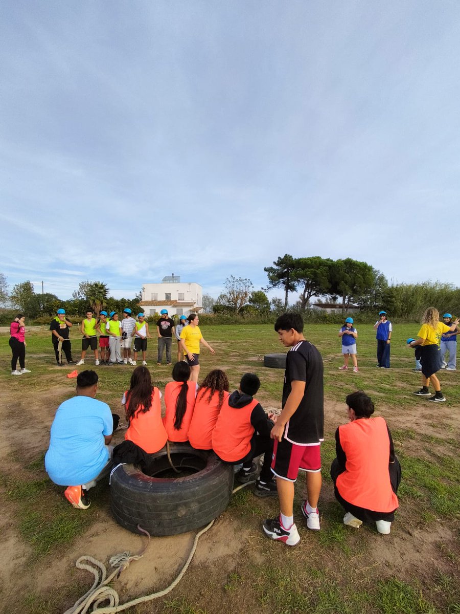 Institut Pedraforca tweet media