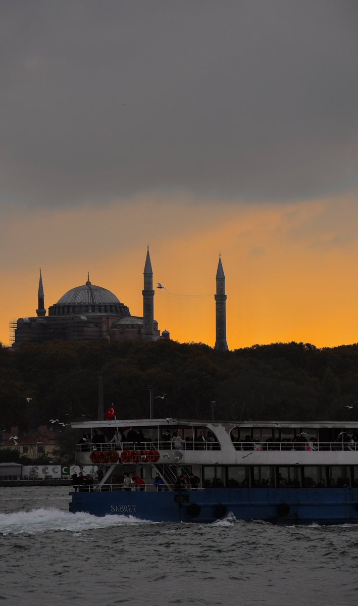 Ömrünün büyük bir kısmını heba ettin; bari geriye kalanını muhafaza et.
