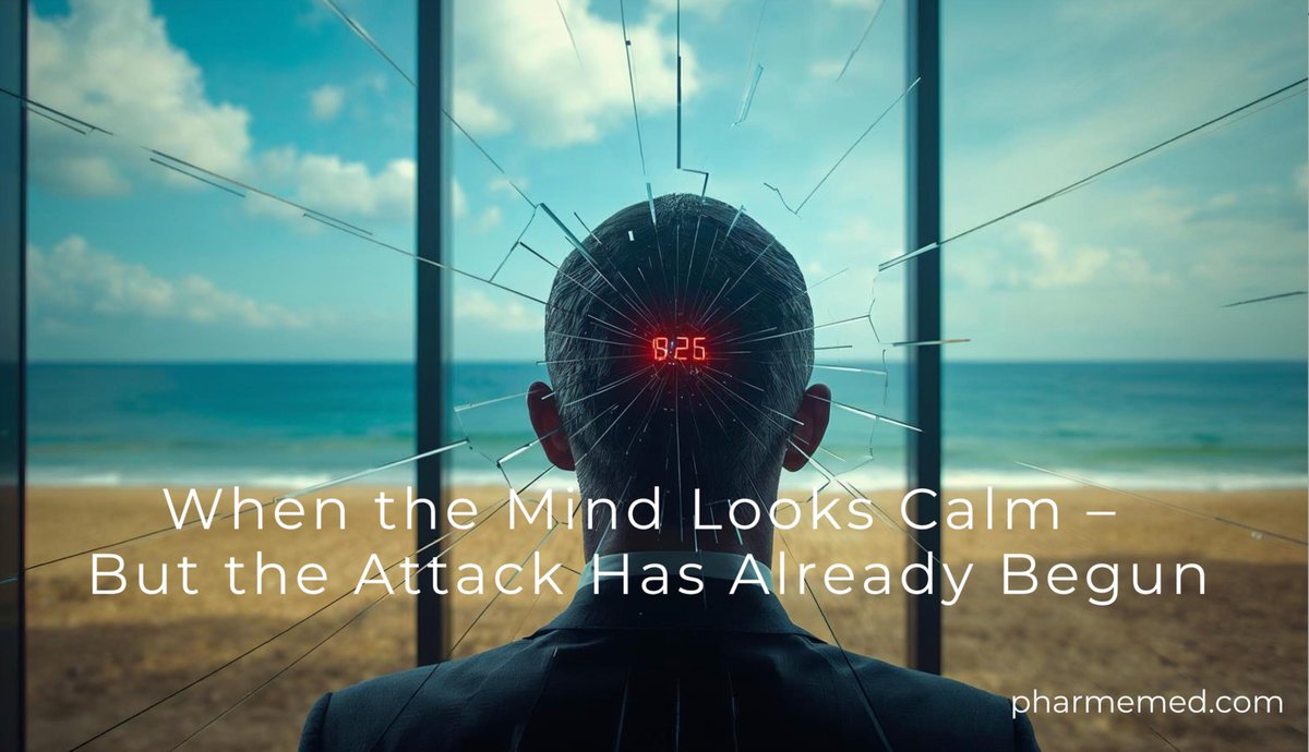 PharmaJob's tweet photo. 🧠 The Disease That Starts Long Before the Diagnosis:

What if the countdown to multiple sclerosis doesn’t begin with symptoms — but years before?

New evidence suggests the brain is under attack long before the first sign of trouble appears.
Patients may feel perfectly fine while microscopic damage is already spreading — neuron by neuron, signal by signal.

Researchers are now identifying biological footprints of MS that predate diagnosis:

• 🧬 Subtle immune activity detectable in spinal fluid
• 🧠 Early MRI changes showing silent inflammation
•🩸 Blood biomarkers hinting at neurodegeneration long before symptoms emerge

For clinicians, this shifts the paradigm from reactive treatment to pre-symptomatic interception — a radical change in how we think about neurological disease.

It also raises a profound question:
How many other conditions might begin their work in silence — rewriting the brain’s circuitry before we even notice?

The future of MS research may not be about slowing the disease after diagnosis, but stopping it before the attack begins.

Because by the time the body speaks, the brain may have been whispering for years.

Read more on Nature: https://t.co/7E3xWlQvop