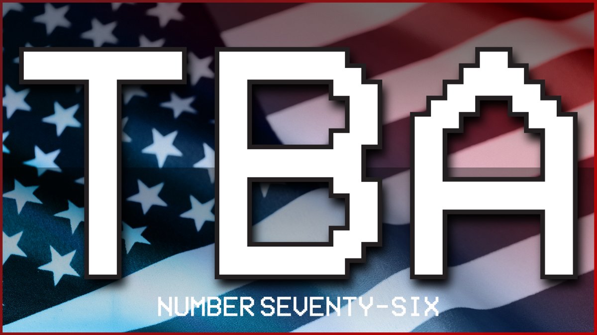 on at 10:05 gmt+1 TBA#76: Hot Woment Round Three and Movies from 1976 youtube.com/live/XKvr9zVWO… <a href="/the_swap_shop1/">World of SwapShop</a> <a href="/Kungfu_hotdog/">Kung Fu Hotdog - YouTuber & General Dumbass</a> <a href="/iandaviddiaz/">Ian Diaz</a> <a href="/IstaPhobos/">Istaphobos</a> <a href="/ThreepioZee/">Zee Threepio</a> <a href="/Melvin_Deeply/">Melvin Deeply</a> <a href="/MatKat83/">Matkat83</a>