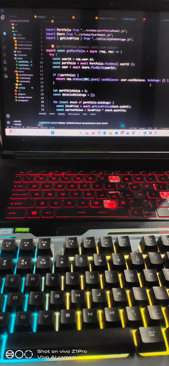 DeepakG41017615's tweet image. Locked in for the next 10 hours 
#100DaysOfCode #LearningJourney