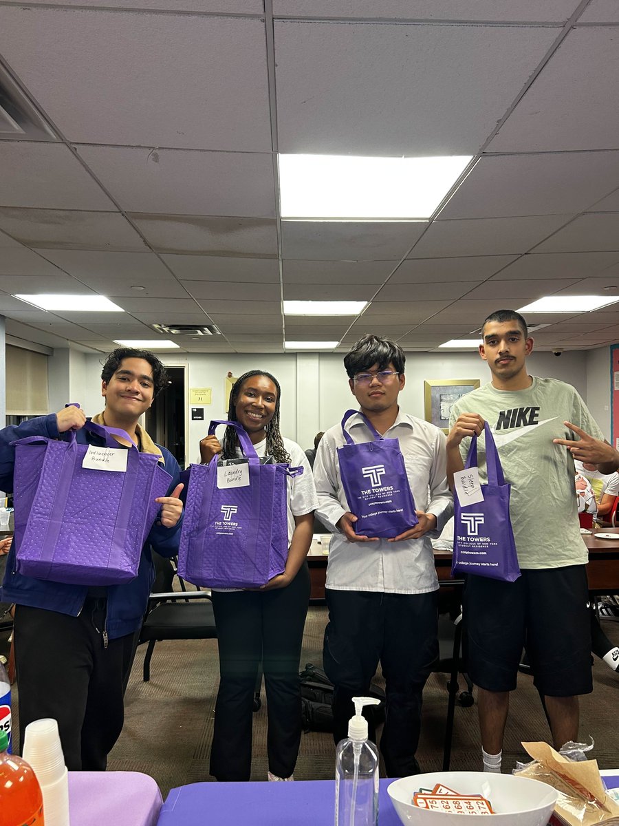 Towers Spirit! show yours to get featured!