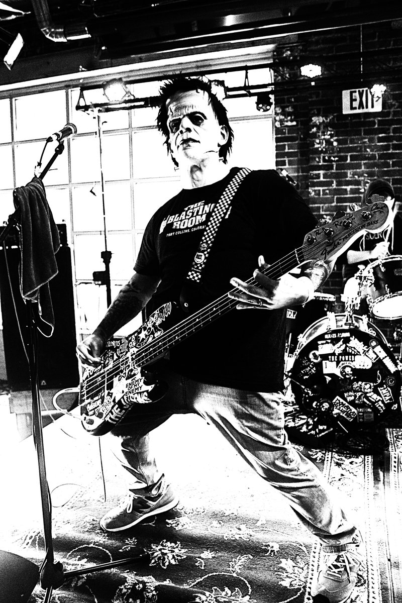 Ronnie Shakes ☕️🎙 tweet media